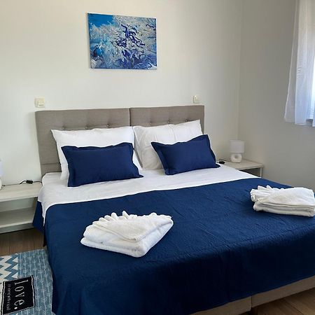 Apartament Noa Pula Zewnętrze zdjęcie