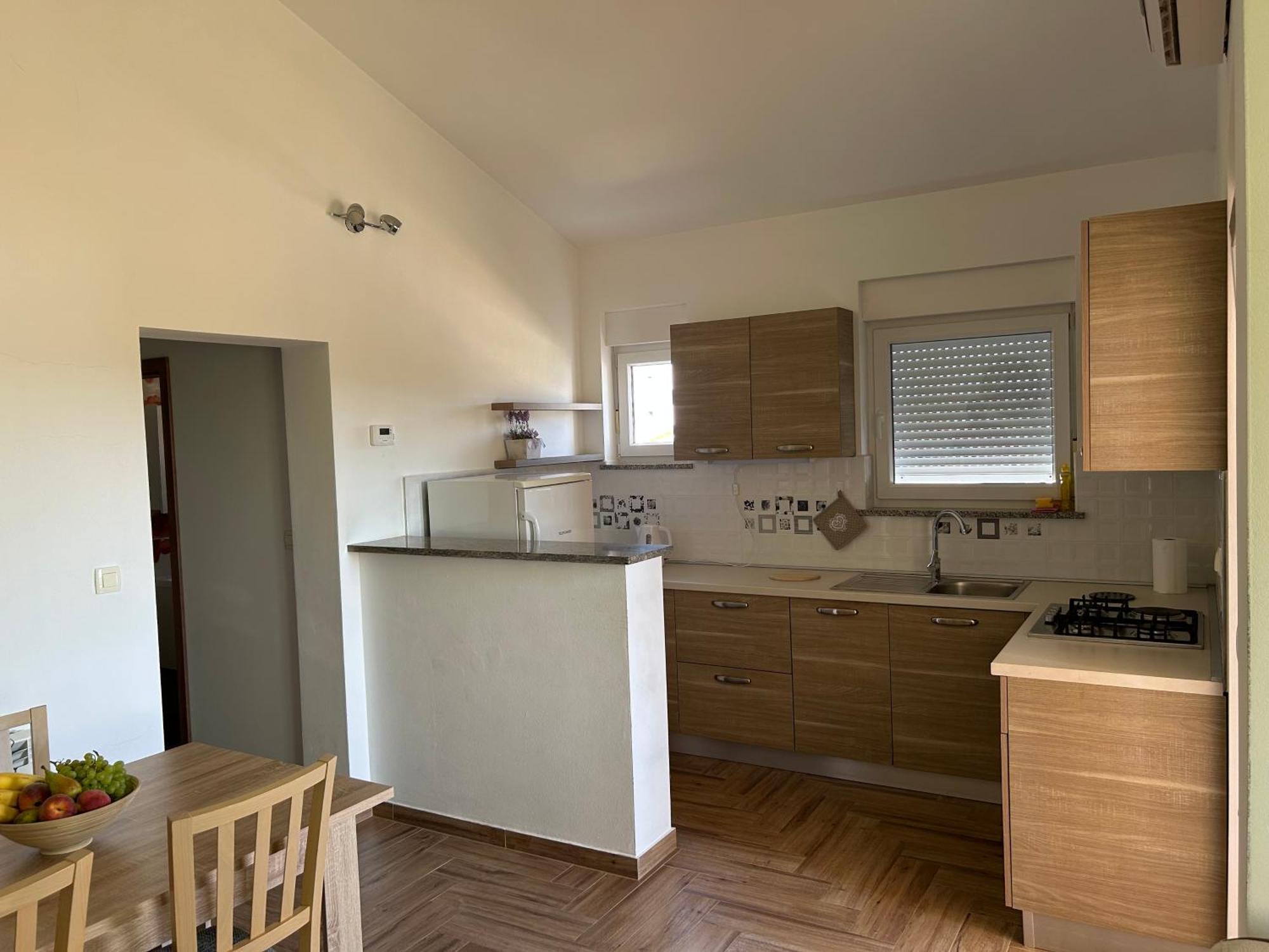 Apartament Noa Pula Zewnętrze zdjęcie