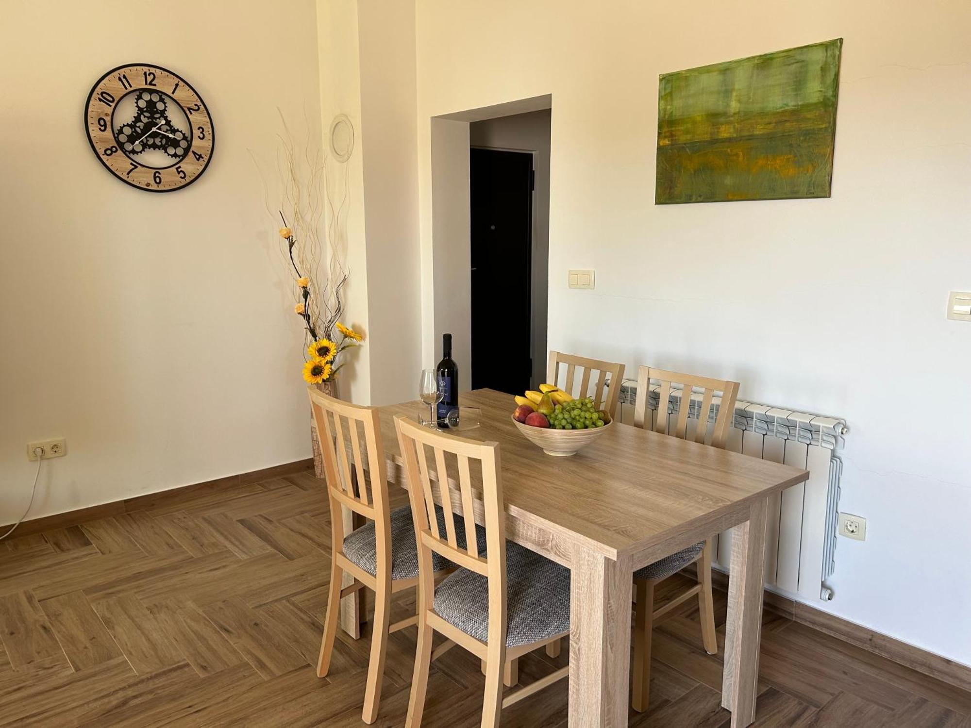 Apartament Noa Pula Zewnętrze zdjęcie