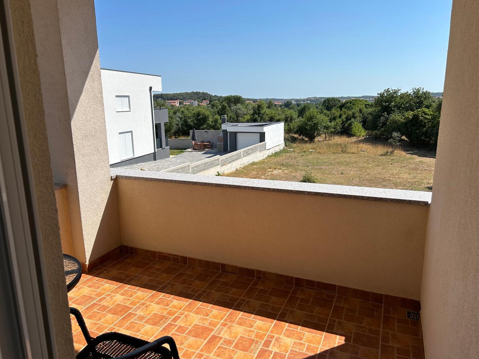 Apartament Noa Pula Zewnętrze zdjęcie