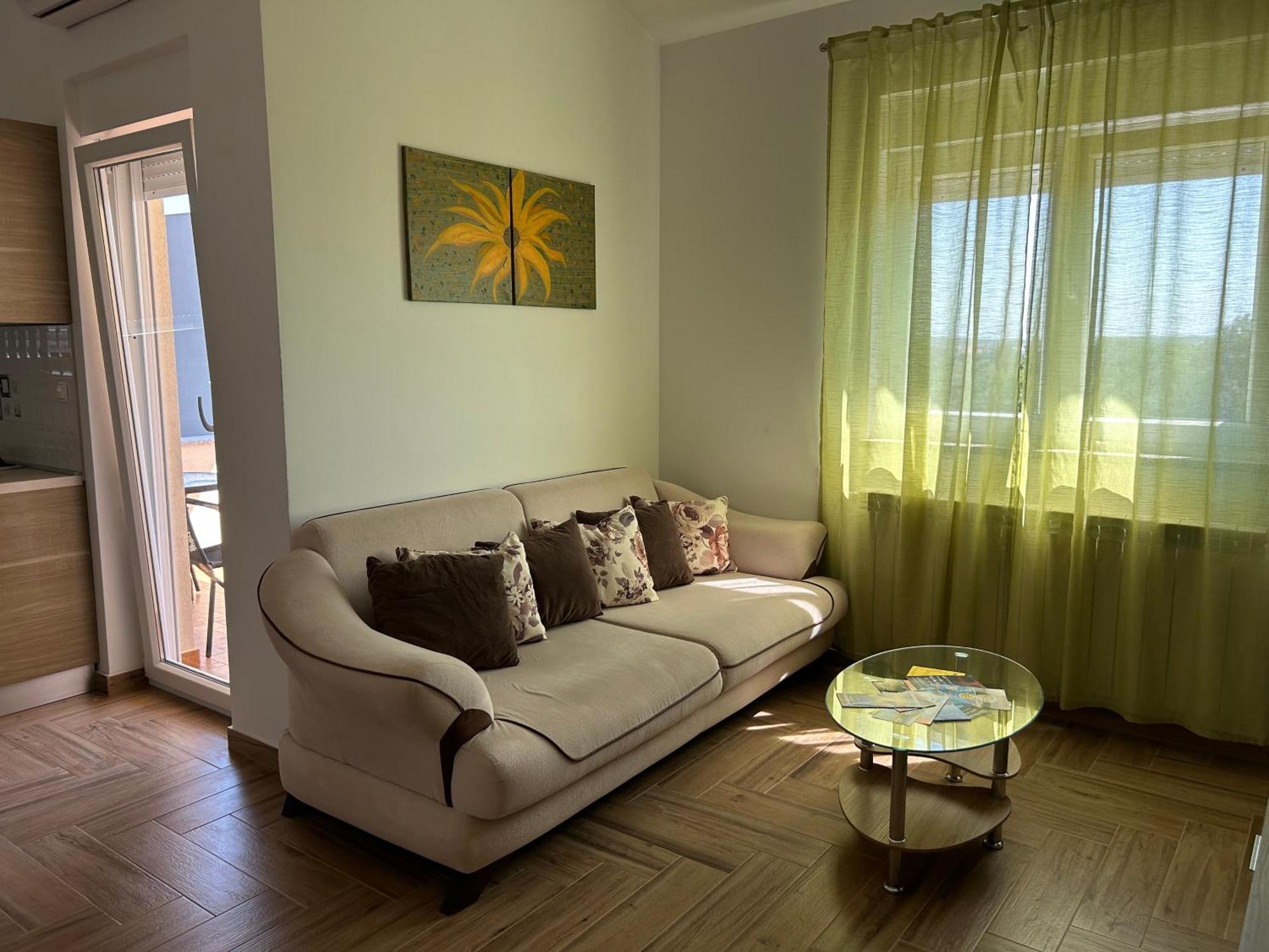 Apartament Noa Pula Zewnętrze zdjęcie