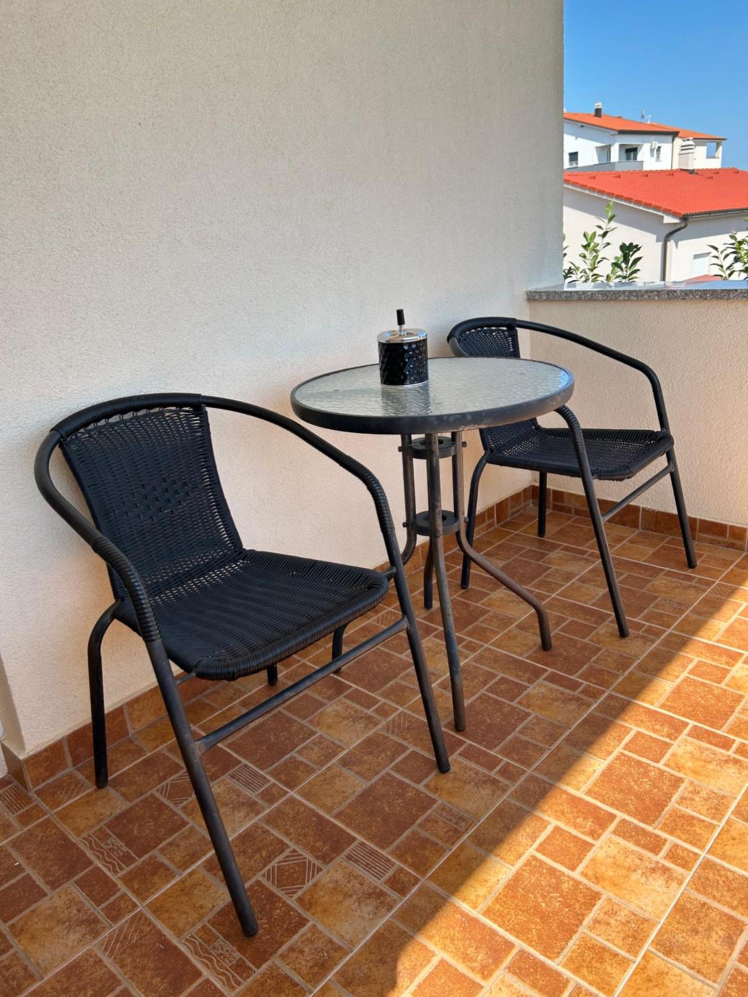 Apartament Noa Pula Zewnętrze zdjęcie